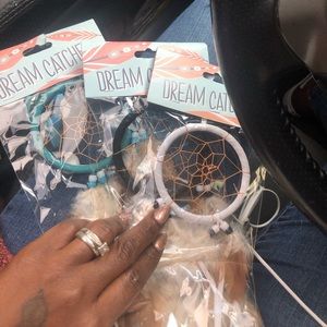 Dream catchers